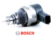 BOSCH 0 281 002 507 REGULATEUR DE PRESSION DE CARBURANT CHEVROLET CAPTIVA, HYUNDAI GETZ, SANTA FÉ, I30, OPEL ANTARA, MERIVA, ASTRA H