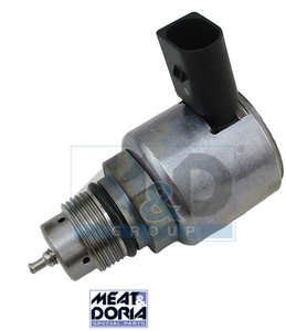 MEAT & DORIA 9813 REGULATEUR DE PRESSION DE CARBURANT MERCEDES CLASSE B, C, S, SPRINTER, 9307Z522A00 GLA, VITO