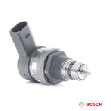 BOSCH 0 281 006 002 REGULATEUR DE PRESSION DE CARBURANT VW TIGUAN JETTA GOLF PASSAT AUDI A3 A4 A5 A6