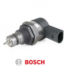 BOSCH 0 281 006 002 REGULATEUR DE PRESSION DE CARBURANT VW TIGUAN JETTA GOLF PASSAT AUDI A3 A4 A5 A6