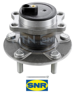 SNR R186.13 ROULEMENT DE ROUE JEEP PATRIOT, DODGE AVENGER, CALIBER, CHRYSLER SEBRING