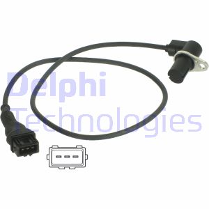 DELPHI SS10893 CAPTEUR DE REGIME MOTEUR BMW E36, E39, Z3