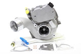 ECHANGE STANDARD  53049700050, 059145702F TURBOCOMPRESSEUR AUDI Q7, TOUAREG 3.0 TDI