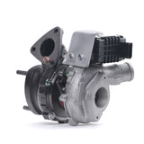 ECHANGE STANDARD BK3Q-6K682-PB TURBOCOMPRESSEUR FORD RANGER, TRANSIT 2.2 TDCi