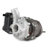 ECHANGE STANDARD BK3Q-6K682-PB TURBOCOMPRESSEUR FORD RANGER, TRANSIT 2.2 TDCi