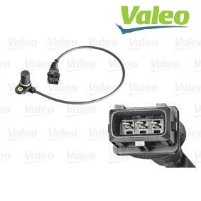 VALEO 253826 CAPTEUR, POSITION D'ARBRE A CAMES BMW