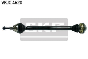 SKF VKJC 4620 CARDAN (ARBRE DE TRANSMISSION) POUR GOLF VI, VII TIGUAN, AUDI Q3