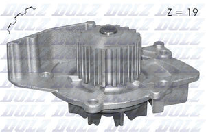 DOLZ C127 POMPE A EAU PEUGEOT 508, 308, 407, CITROEN C5, FORD MONDEO