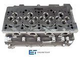 ET ENGINETEAM HL0083 CULASSE AUDI A3, A4, A6, VW GOLF V, TOURAN I 2.0 TDI