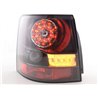 PH1054 LED FEUX ARRIÉRES NOIR RANGE ROVER SPORT ANNÉE 2006-2010