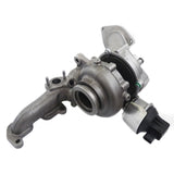 ECHANGE STANDARD 03L253010G, 03L253019P  TURBOCOMPRESSEUR AUDI, VW, SEAT, SKODA 2.0 TDI