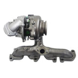 ECHANGE STANDARD 03L253010G, 03L253019P  TURBOCOMPRESSEUR AUDI, VW, SEAT, SKODA 2.0 TDI