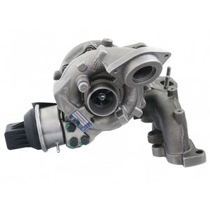 ECHANGE STANDARD 03L253010G, 03L253019P  TURBOCOMPRESSEUR AUDI, VW, SEAT, SKODA 2.0 TDI